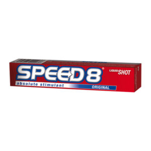 SPEED 8 ORIGINAL (ampulky 1x20 ml)